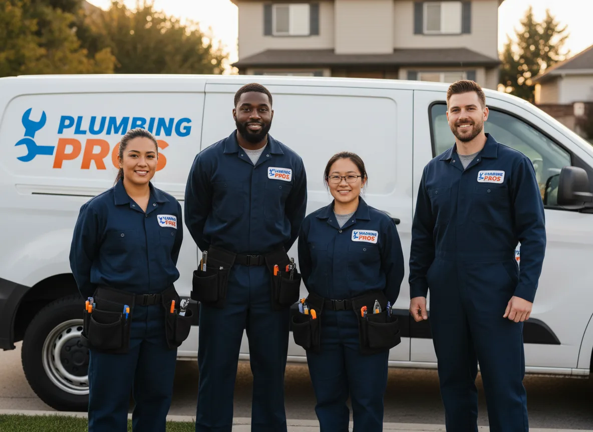 Water Heater Repair company in Franklin, AL